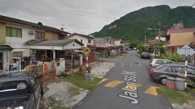 Rumah Teres 2-Tingkat untuk Dijual di Batu Caves (Selangor) - Fifi Natasya - Exterior - PropertyGuru.com.my