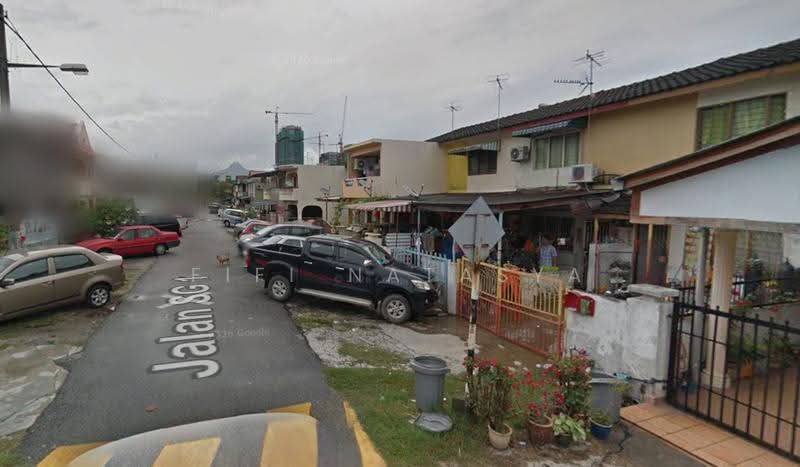 Rumah Teres 2-Tingkat untuk Dijual di Batu Caves (Selangor) - Fifi Natasya - Exterior - PropertyGuru.com.my