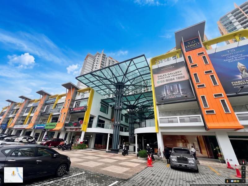 Kedai untuk Dijual di Puchong (Selangor) - Fendi Eve - Exterior - PropertyGuru.com.my
