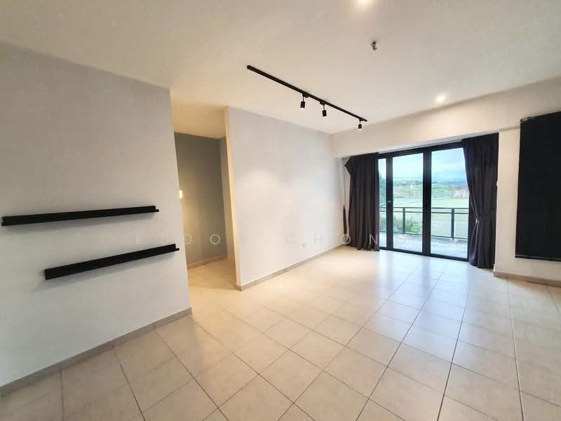 2-storey Terraced House for Sale in Kajang (Selangor) - Eldon Chong - Living Room - PropertyGuru.com.my