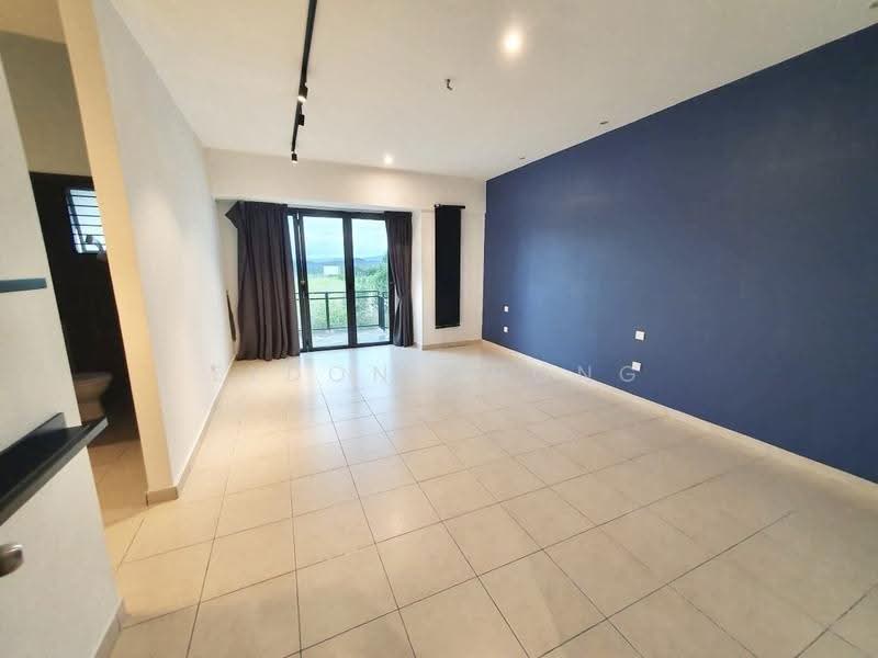 2-storey Terraced House for Sale in Kajang (Selangor) - Eldon Chong - Living Room - PropertyGuru.com.my