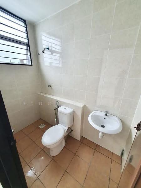 2-storey Terraced House for Sale in Kajang (Selangor) - Eldon Chong - Bathroom - PropertyGuru.com.my