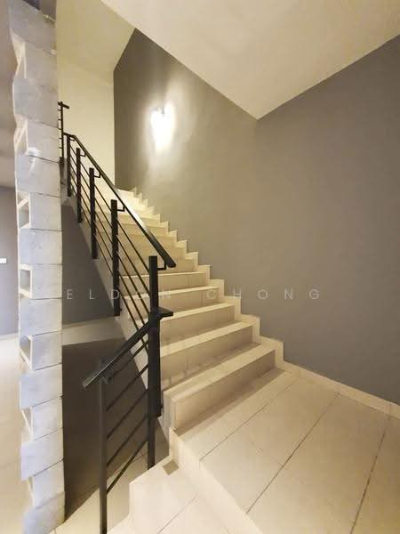 2-storey Terraced House for Sale in Kajang (Selangor) - Eldon Chong - Interior - PropertyGuru.com.my