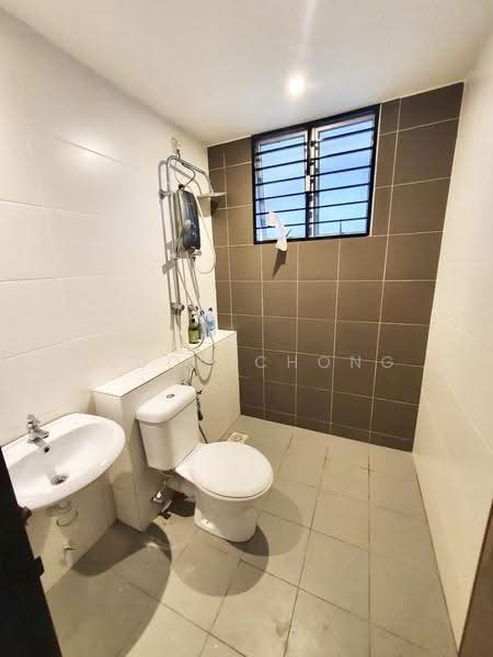 2-storey Terraced House for Sale in Kajang (Selangor) - Eldon Chong - Bathroom - PropertyGuru.com.my
