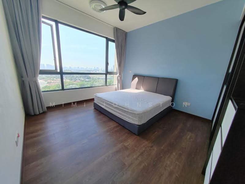 Condominium for Rent at Agile Mont Kiara - Mimi Johnston - Bedroom - PropertyGuru.com.my