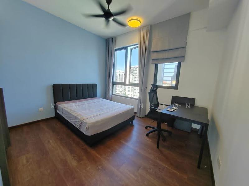 Condominium for Rent at Agile Mont Kiara - Mimi Johnston - Bedroom - PropertyGuru.com.my