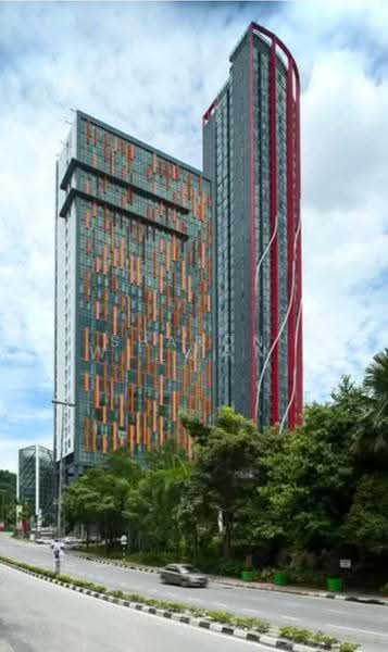 Service Residence for Sale at Empire Damansara - Sharon Lai - Exterior - PropertyGuru.com.my