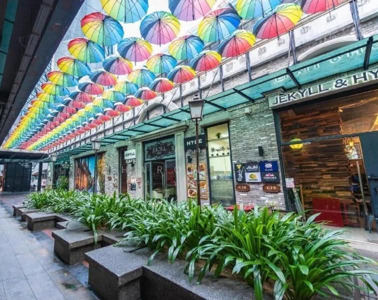 Service Residence for Sale at Empire Damansara - Sharon Lai - Exterior - PropertyGuru.com.my