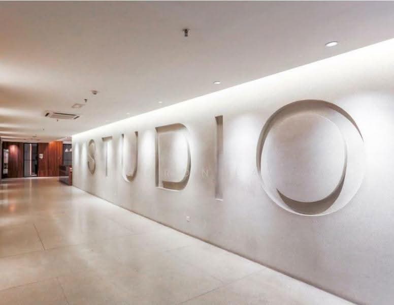 Service Residence for Sale at Empire Damansara - Sharon Lai - Lobby - PropertyGuru.com.my