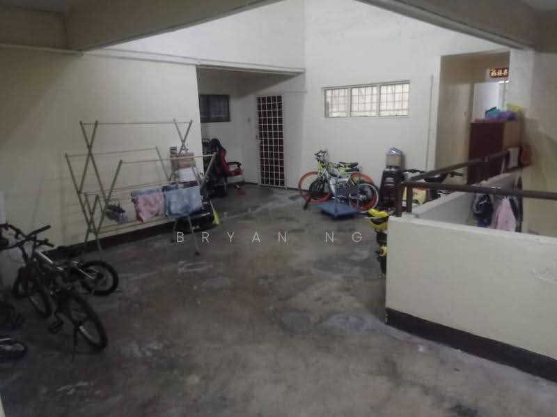 Kondominium untuk Dijual di Prisma Cheras - Bryan Ng - Interior - PropertyGuru.com.my
