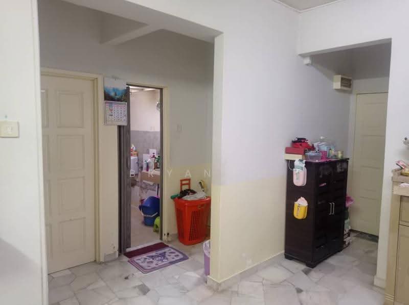 Kondominium untuk Dijual di Prisma Cheras - Bryan Ng - Interior - PropertyGuru.com.my