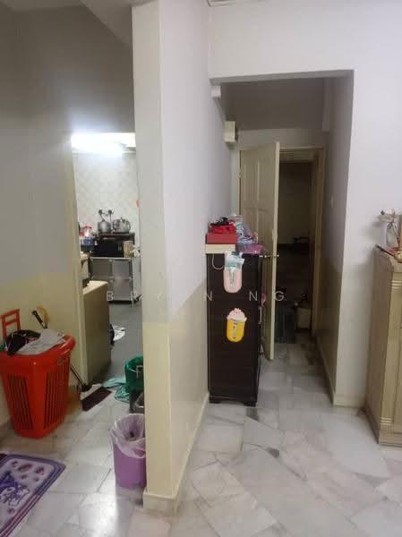 Kondominium untuk Dijual di Prisma Cheras - Bryan Ng - Interior - PropertyGuru.com.my