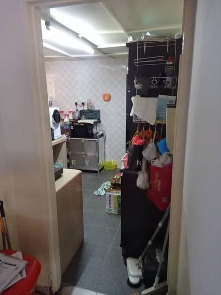 Kondominium untuk Dijual di Prisma Cheras - Bryan Ng - Kitchen - PropertyGuru.com.my