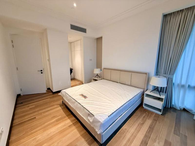 Service Residence for Sale at Pavilion Damansara Heights - Kevin Teh - Bedroom - PropertyGuru.com.my