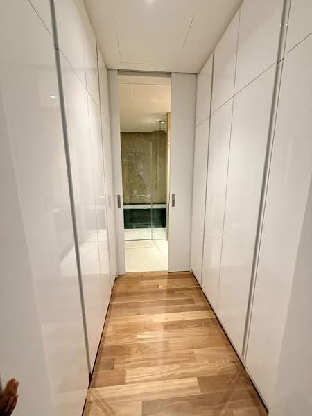 Service Residence for Sale at Pavilion Damansara Heights - Kevin Teh - Corridor - PropertyGuru.com.my