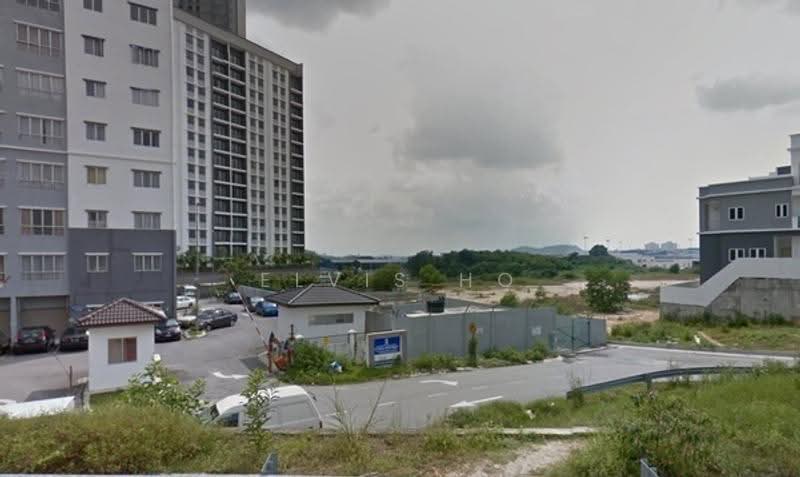 Pangsapuri untuk Dijual di Sutera Apartment Bandar Tun Hussein Onn - Elvis Ho - Exterior - PropertyGuru.com.my
