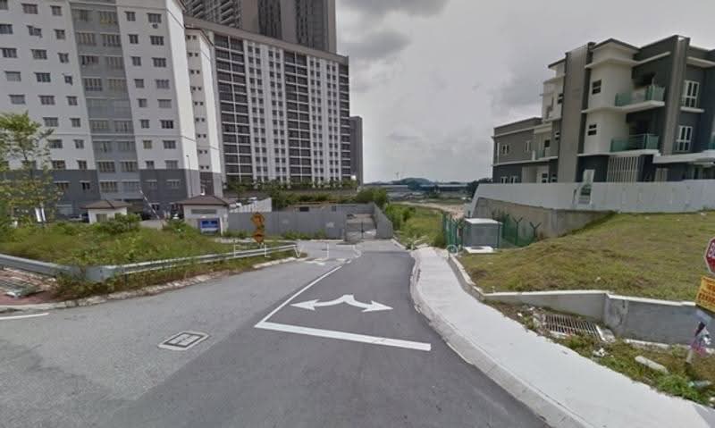 Pangsapuri untuk Dijual di Sutera Apartment Bandar Tun Hussein Onn - Elvis Ho - PropertyGuru.com.my