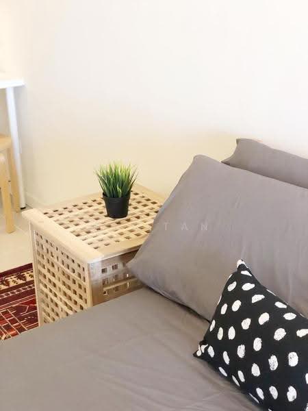 Service Residence for Rent at Tamarind Suites - Jay Tan - Bedroom - PropertyGuru.com.my