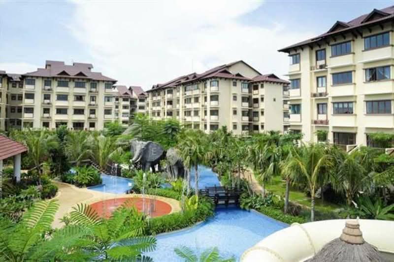 Apartment for Sale at Desa Idaman Residences - Irene Tan - Exterior - PropertyGuru.com.my