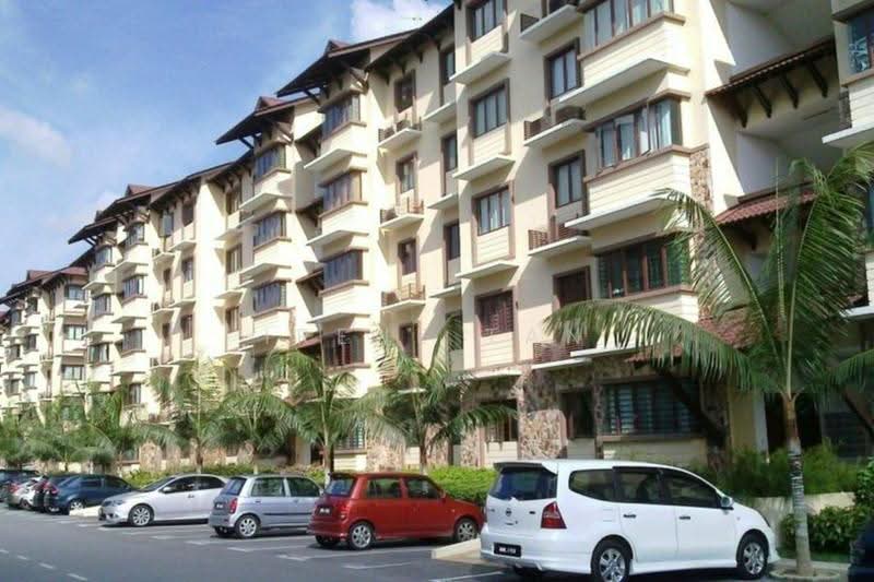 Apartment for Sale at Desa Idaman Residences - Irene Tan - PropertyGuru.com.my