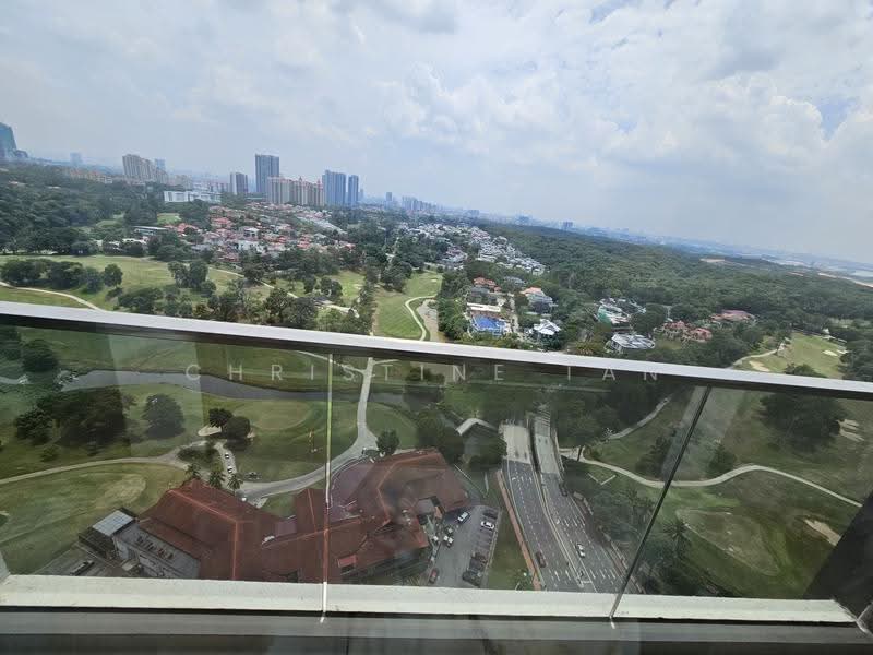 Kediaman Servis untuk Dijual di Edelweiss @ Tropicana Gardens - Christine Tan - PropertyGuru.com.my