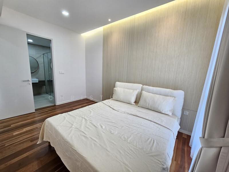 Kediaman Servis untuk Dijual di Edelweiss @ Tropicana Gardens - Christine Tan - PropertyGuru.com.my