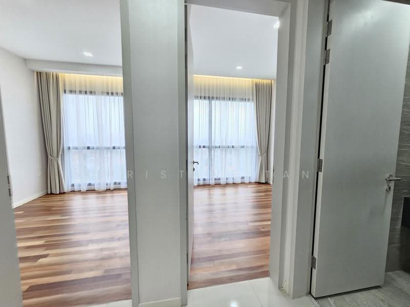Kediaman Servis untuk Dijual di Edelweiss @ Tropicana Gardens - Christine Tan - PropertyGuru.com.my