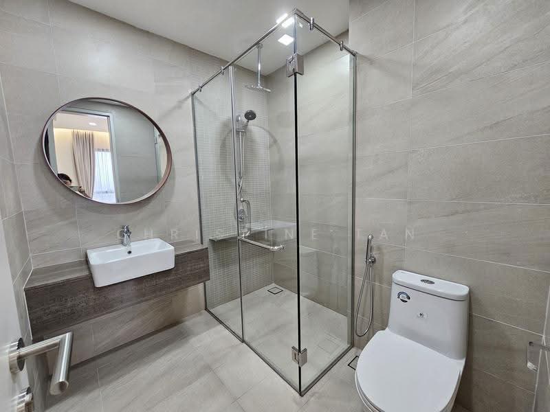 Kediaman Servis untuk Dijual di Edelweiss @ Tropicana Gardens - Christine Tan - PropertyGuru.com.my