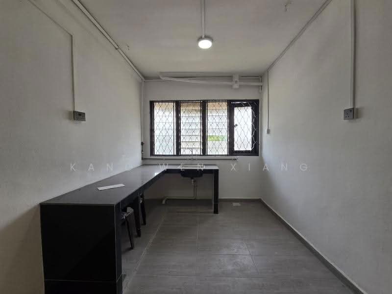 Flat for Sale at Flat Bandar Selesa Jaya @ Jalan Silat Gayong - Kang Wen Xiang - Kitchen - PropertyGuru.com.my