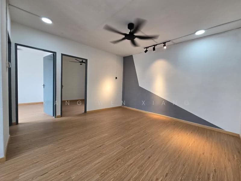 Flat for Sale at Flat Bandar Selesa Jaya @ Jalan Silat Gayong - Kang Wen Xiang - Interior - PropertyGuru.com.my