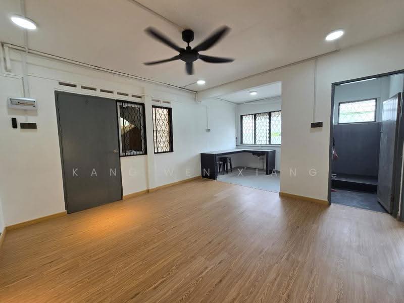 Flat for Sale at Flat Bandar Selesa Jaya @ Jalan Silat Gayong - Kang Wen Xiang - PropertyGuru.com.my