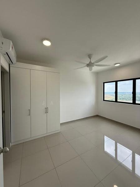 Service Residence for Rent at Duduk Se.Ruang @ Eco Sanctuary - Jay Tan - Bedroom - PropertyGuru.com.my