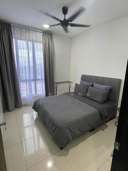 Kediaman Servis untuk Disewa di Veranda Residence - Vinz Ang - Bedroom - PropertyGuru.com.my