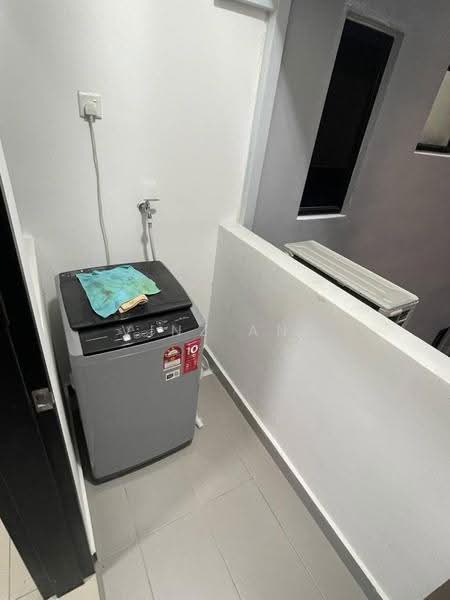 Kediaman Servis untuk Disewa di Veranda Residence - Vinz Ang - Interior - PropertyGuru.com.my