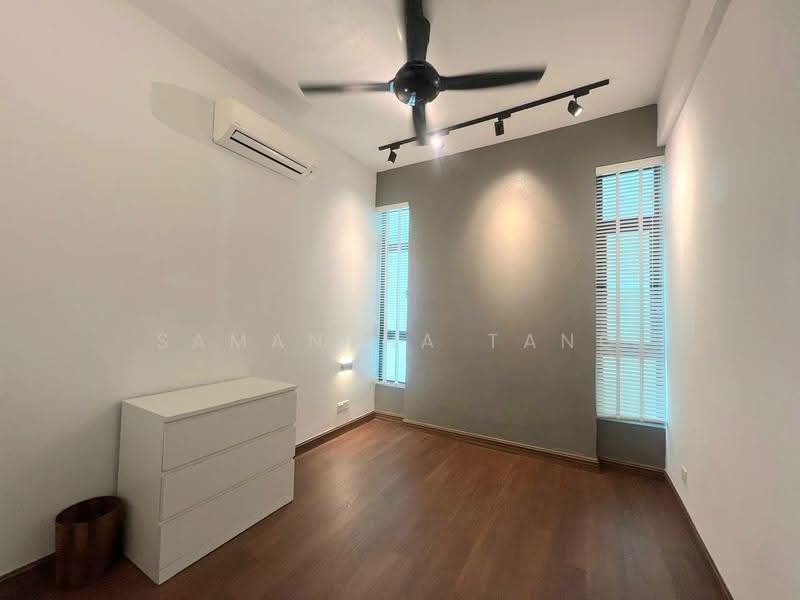 Service Residence for Rent at Citywoods - Samantha Tang - Bedroom - PropertyGuru.com.my