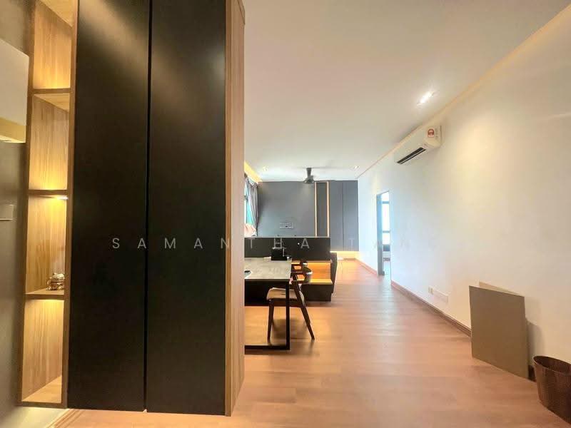 Service Residence for Rent at Citywoods - Samantha Tang - Interior - PropertyGuru.com.my