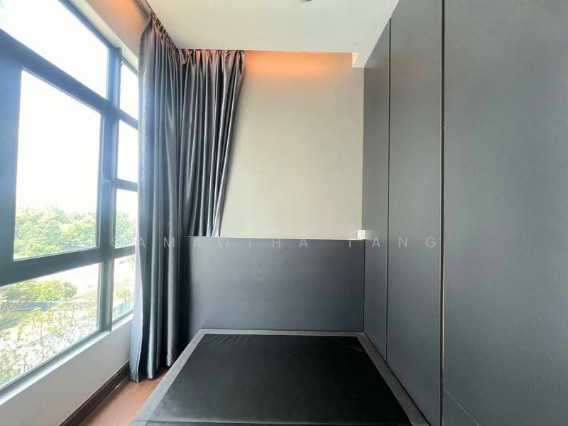 Service Residence for Rent at Citywoods - Samantha Tang - Bedroom - PropertyGuru.com.my