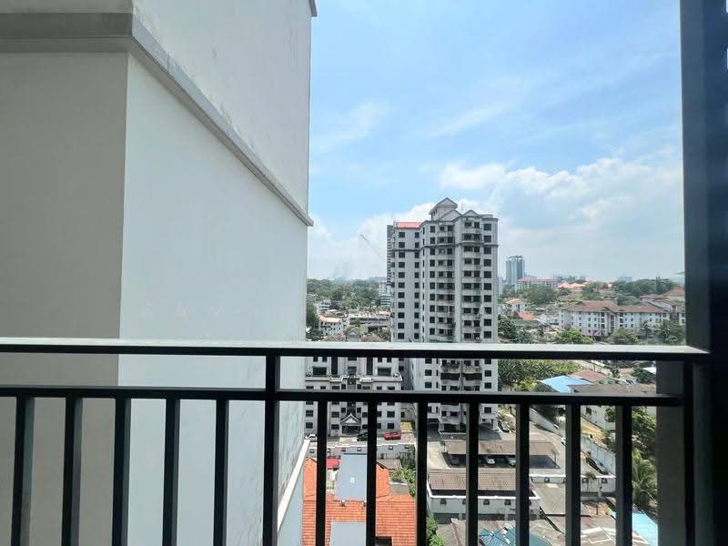 Service Residence for Rent at Citywoods - Samantha Tang - Exterior - PropertyGuru.com.my