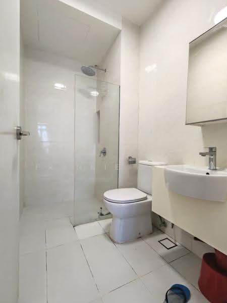 Service Residence for Rent at Eco Sky - Frankie Sing - Bathroom - PropertyGuru.com.my