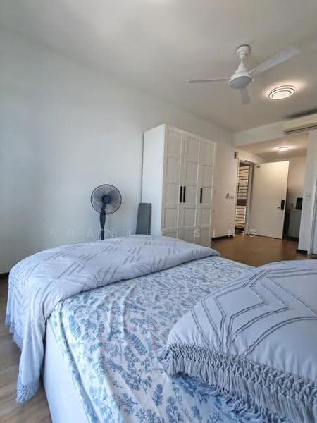 Service Residence for Rent at Eco Sky - Frankie Sing - Bedroom - PropertyGuru.com.my