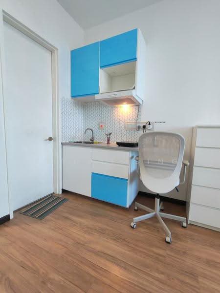 Service Residence for Rent at Eco Sky - Frankie Sing - Kitchen - PropertyGuru.com.my