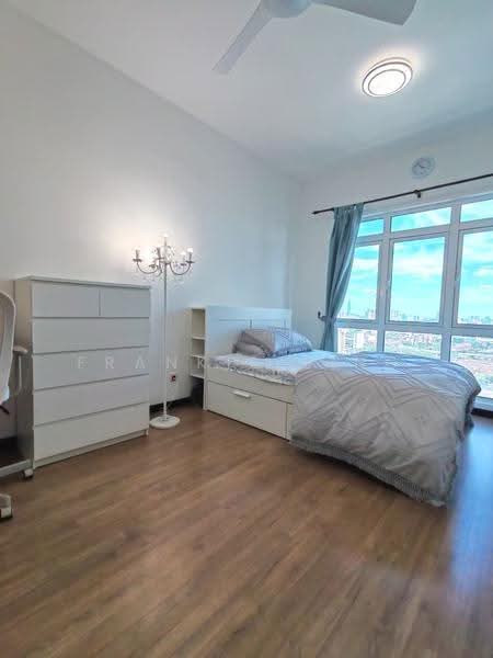 Service Residence for Rent at Eco Sky - Frankie Sing - Bedroom - PropertyGuru.com.my