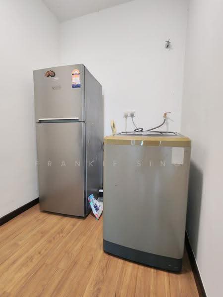 Service Residence for Rent at Eco Sky - Frankie Sing - Interior - PropertyGuru.com.my