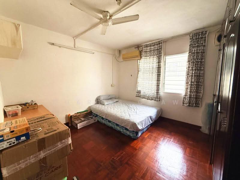 2-storey Terraced House for Sale in Ayer Itam (Penang) - Charles Chaw - Bedroom - PropertyGuru.com.my