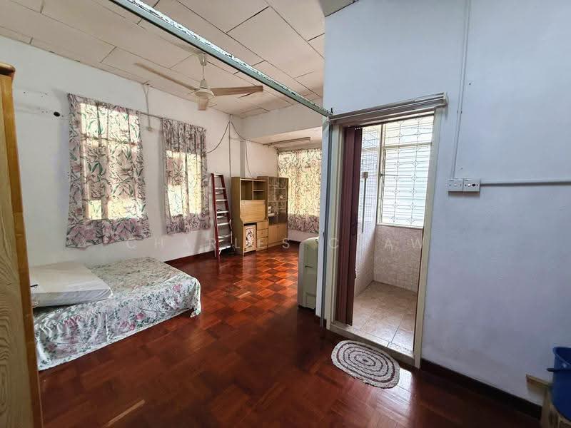 2-storey Terraced House for Sale in Ayer Itam (Penang) - Charles Chaw - Bedroom - PropertyGuru.com.my