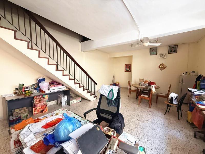 2-storey Terraced House for Sale in Ayer Itam (Penang) - Charles Chaw - Interior - PropertyGuru.com.my