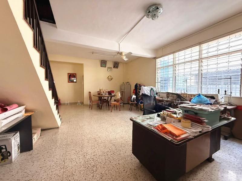 2-storey Terraced House for Sale in Ayer Itam (Penang) - Charles Chaw - Interior - PropertyGuru.com.my