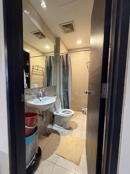 2-storey Terraced House for Sale in Gelang Patah (Johor) - Kian Seng Goh - Bathroom - PropertyGuru.com.my