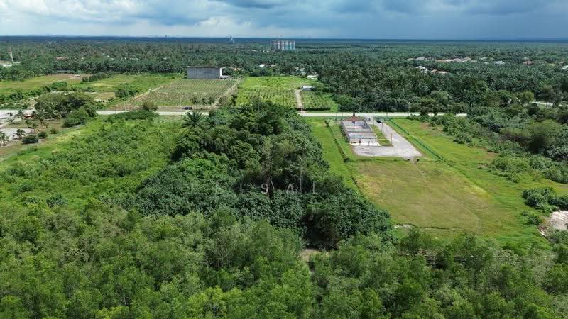Agricultural Land for Sale in Morib (Selangor) - Feisal . - Exterior - PropertyGuru.com.my