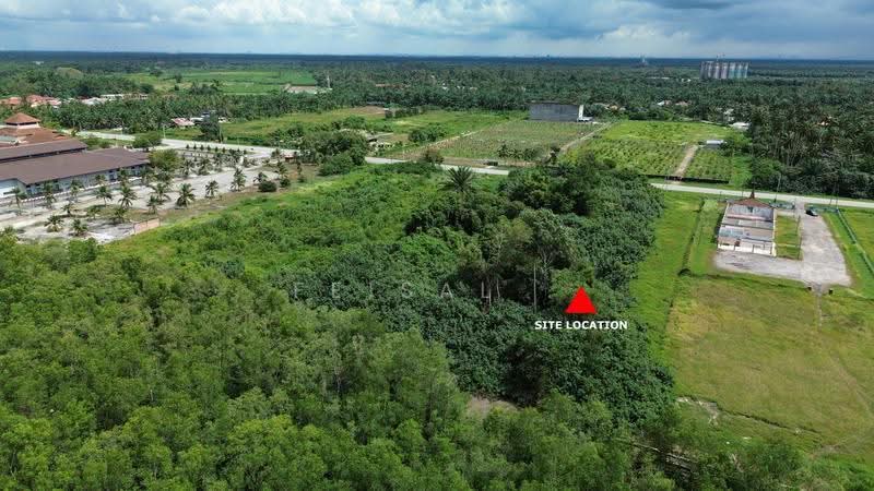 Agricultural Land for Sale in Morib (Selangor) - Feisal . - Exterior - PropertyGuru.com.my